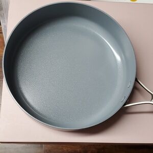 Green Pan Frying Pan